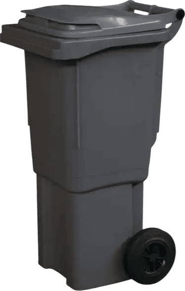 Мусорные контейнеры