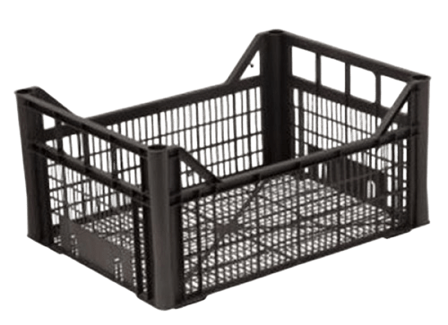 Ящики для грибов