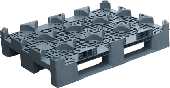 Поддоны для бутылей