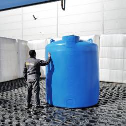 Емкость TOR 5000 л