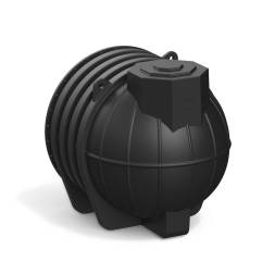 Модуль концевой DL подземный с заглушкой