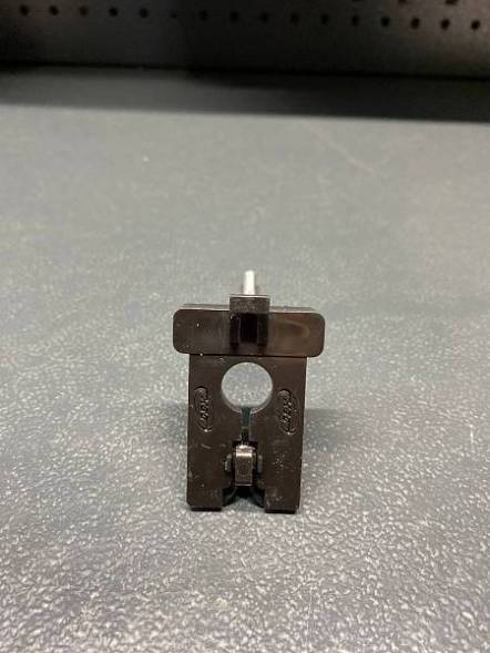 Крючок ДВК 100 мм