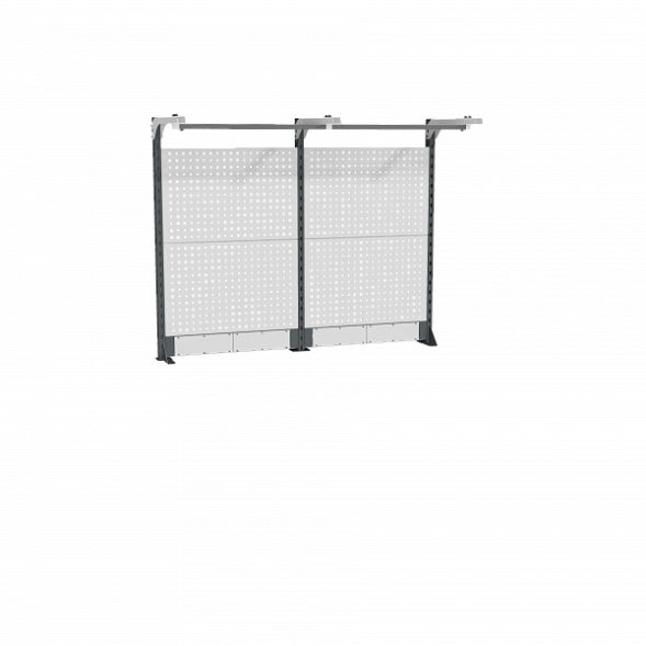 Экран ДиКом ВС-150-Э3 ESD