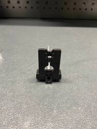 Крючок ДВК 120 мм