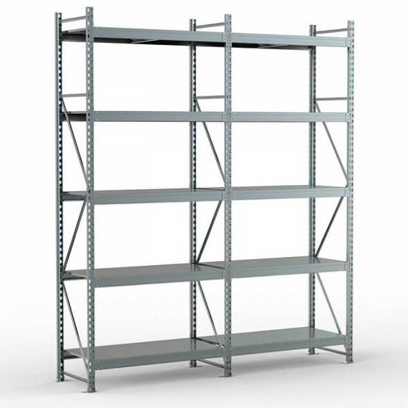 SGR-V-Zn Стеллаж 18105-3,0