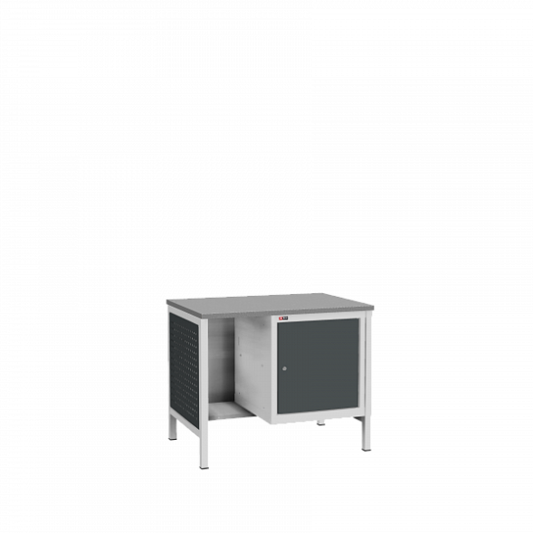 Верстак ДиКом ВЛ-К-100-06