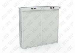 Роллетный шкаф ROLL-BOX SIMPLE Plus 24.05.24.V1-2