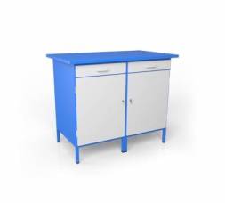 Верстак слесарный ВСТ-12/22 разборный