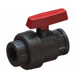 Кран шаровый ВВ 3/4&quot;