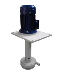 Насос Магна 11 вертикальный полупогружной