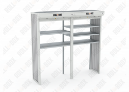 Роллетный шкаф ROLL-BOX SIMPLE Plus 24.06.23.V1-2