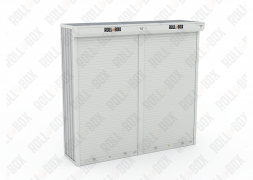 Роллетный шкаф ROLL-BOX SIMPLE Plus 24.06.23.V1-2
