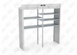 Роллетный шкаф ROLL-BOX SIMPLE Plus 24.06.23.V2-1