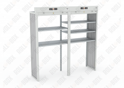 Роллетный шкаф ROLL-BOX SIMPLE Plus 24.06.23.V2-2