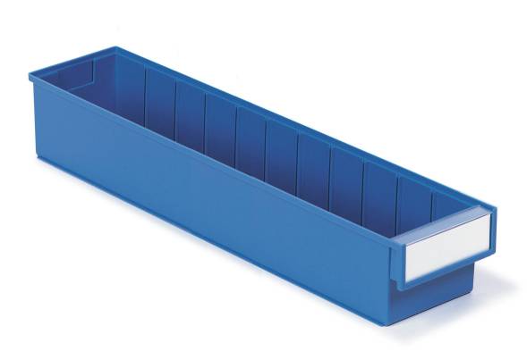 Полочная ячейка Treston 132x600x100 Blue