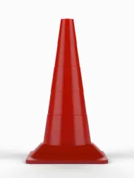 Конус дорожный КС-2.1