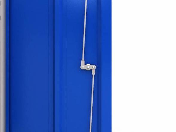 Шкаф ДВК ERGO 181 №5