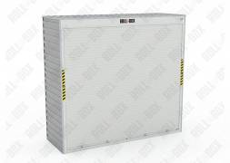 Шкаф в паркинг ROLL‑BOX IN STOCK L-2