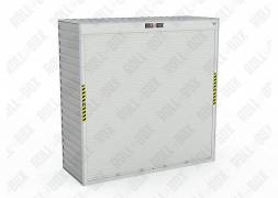 Шкаф в паркинг ROLL‑BOX IN STOCK M-1