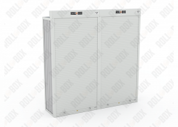 Роллетный шкаф ROLL-BOX SIMPLE Plus 24.06.44.V2-2