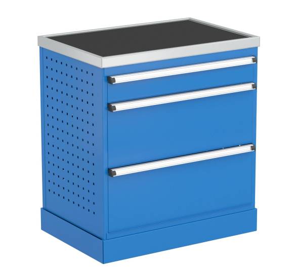 Тумба с выдвижными ящиками Treston 71/79-6, 62007006