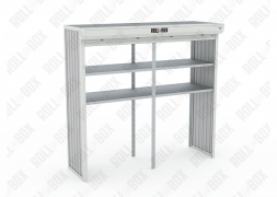 Роллетный шкаф ROLL-BOX SIMPLE Plus 24.07.22.V1-1