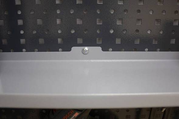 Полка ДВК 925/155