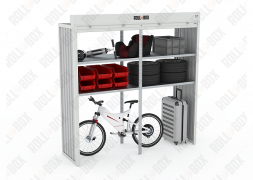 Роллетный шкаф ROLL-BOX SIMPLE Plus 24.07.22.V2-1