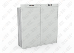 Роллетный шкаф ROLL-BOX SIMPLE Plus 24.07.22.V2-2