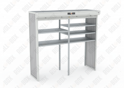 Роллетный шкаф ROLL-BOX SIMPLE Plus 24.07.23.V1-1