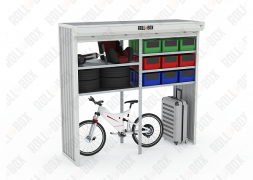 Роллетный шкаф ROLL-BOX SIMPLE Plus 24.07.23.V1-1