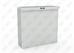 Роллетный шкаф ROLL-BOX SIMPLE Plus 24.07.23.V1-1