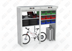 Роллетный шкаф ROLL-BOX SIMPLE Plus 24.07.23.V1-2