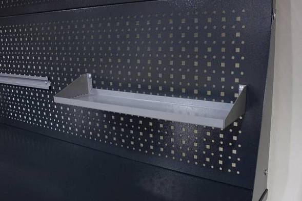 Полка ДВК 550/155