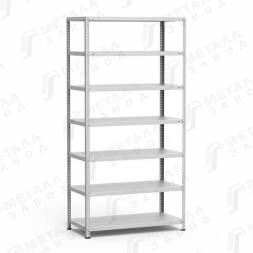 СТФУ-П Стеллаж 1067-2.0