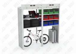 Роллетный шкаф ROLL-BOX SIMPLE Plus 24.07.23.V2-2