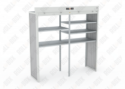 Роллетный шкаф ROLL-BOX SIMPLE Plus 24.07.23.V2-1