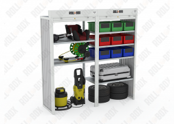 Роллетный шкаф ROLL-BOX SIMPLE Plus 24.07.24.V2-2