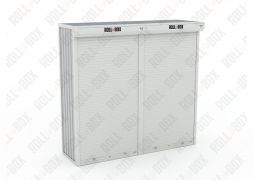 Роллетный шкаф ROLL-BOX SIMPLE Plus 24.07.44.V1-2