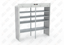 Роллетный шкаф ROLL-BOX SIMPLE Plus 24.07.44.V2-1