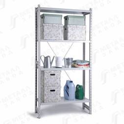 СКУ Стеллаж 1264 (2060)