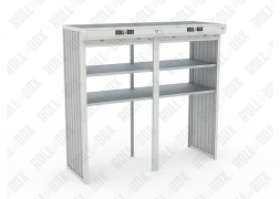 Роллетный шкаф ROLL-BOX SIMPLE Plus 24.08.22.V1-2