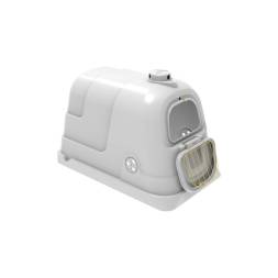 Домик для теленка индивидуальный светонепроницаемый