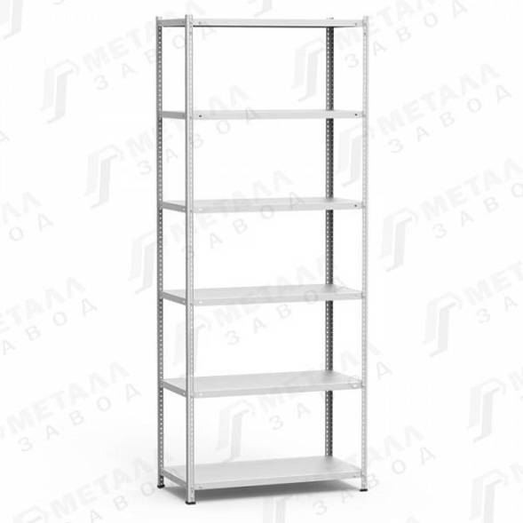 СТФУ-П Стеллаж 1076-2.5