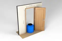 Емкость R ЭВЛ-Т 100л