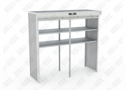 Роллетный шкаф ROLL-BOX SIMPLE Plus 24.08.22.V1-1