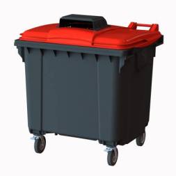 Капюшон на крышку бака 115 мм.