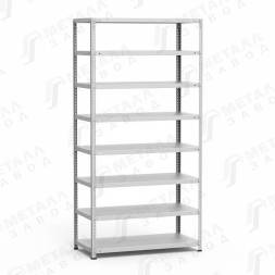 СТФУ-П Стеллаж 1078-2.0