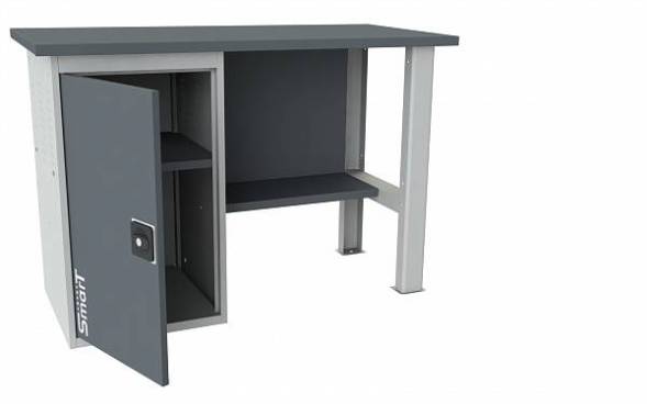 Верстак ДВК SMART 1280.1.S1.0