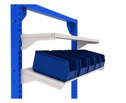 Система хранения SORTEX 1075-S №1-2 (подвесная) (Артикул:КГ030371)